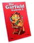 Preview: Garfield Galerie Comic Paperback (1986) Nr. 21988): 10 Jahre Garfield - Happy Birthday